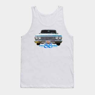 1963 Chevrolet Impala SS Convertible Tank Top